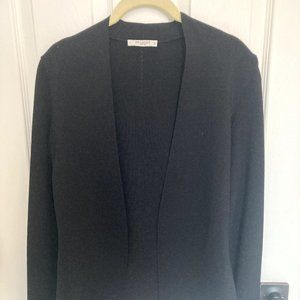 MM Lafleur Black Blazer